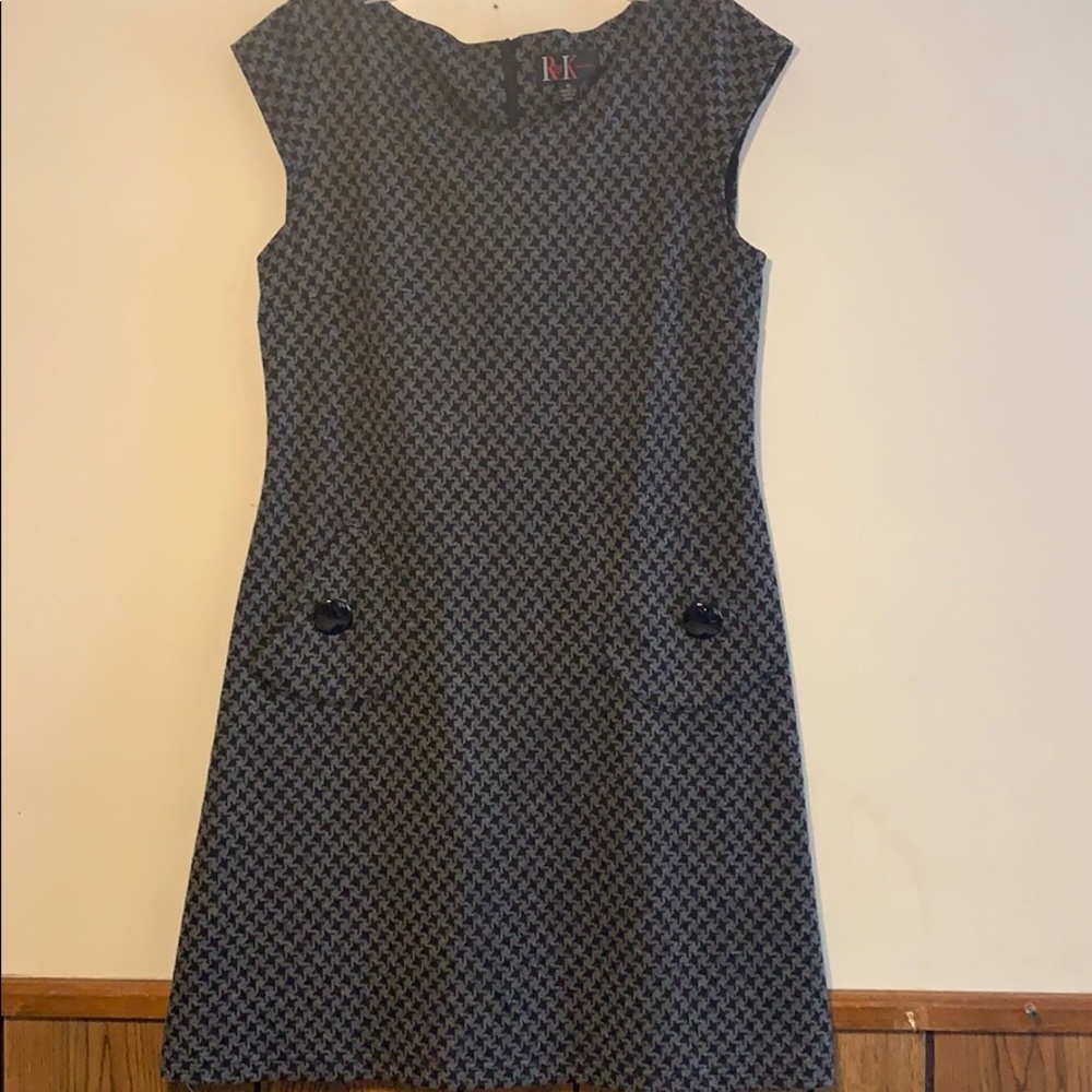 R&K Originals Dress
